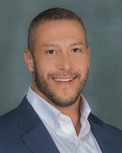 Andy J. Wade, COO of Traditions Management