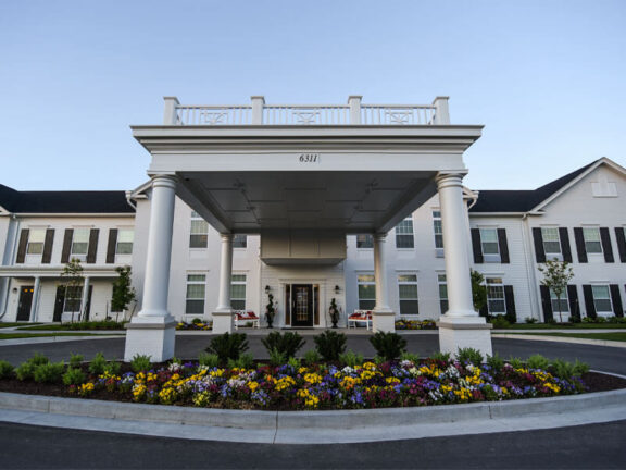 Traditions at Brookside