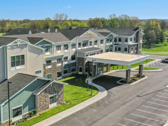 Traditions of Columbus