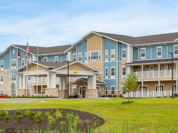 Traditions of Deerfield