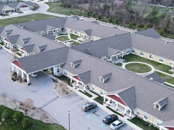 Gentry Park Senior Living