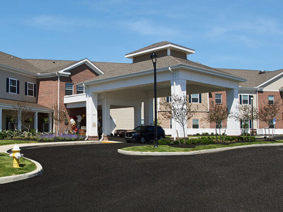 Grove City Senior Living