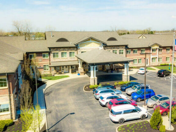 Traditions of Hilliard