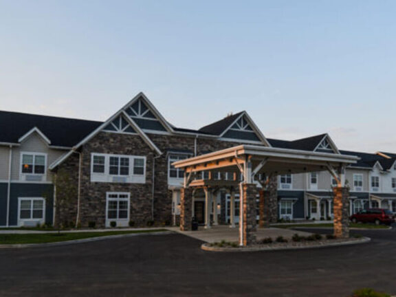 Traditions at Hunter Station