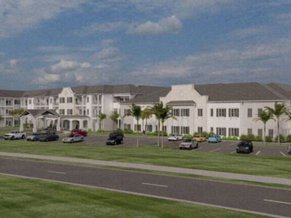 Mission Grove at Stoneybrook