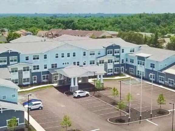 Traditions at North Bend