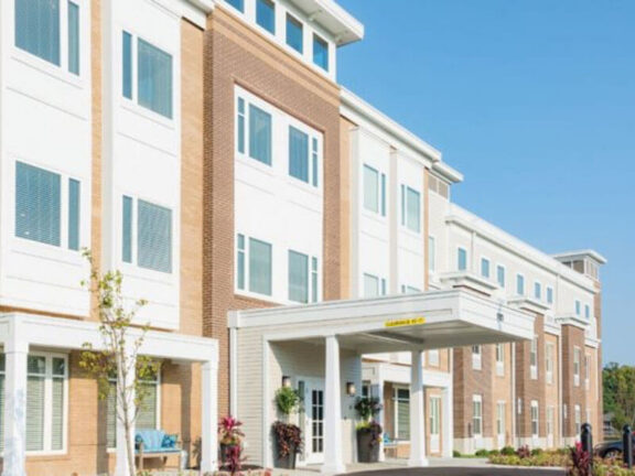 Traditions at North Willow