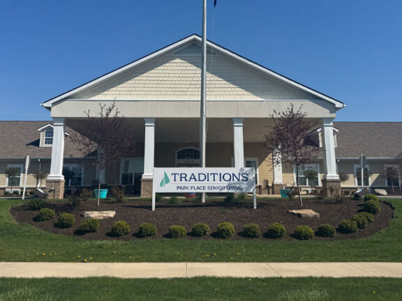 Park Place Senior Living