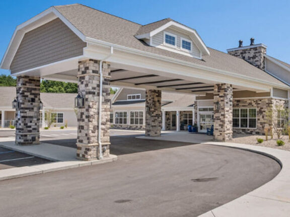Quincy Place Senior Living