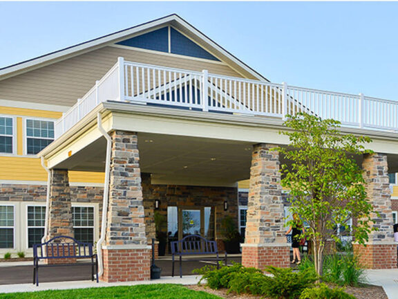 Traditions at Reagan Park