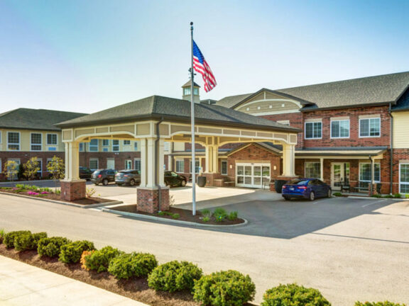 Traditions of West Chester